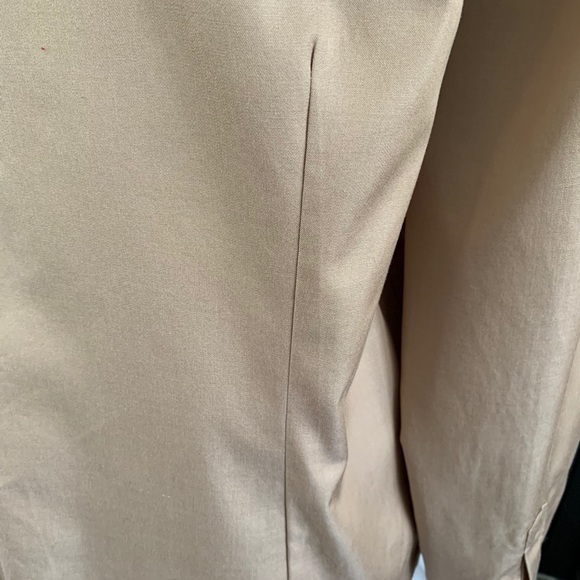 Eton Dress Shirt. 17 1/2. Spread Collar. ExCond. - Picture 5 of 8